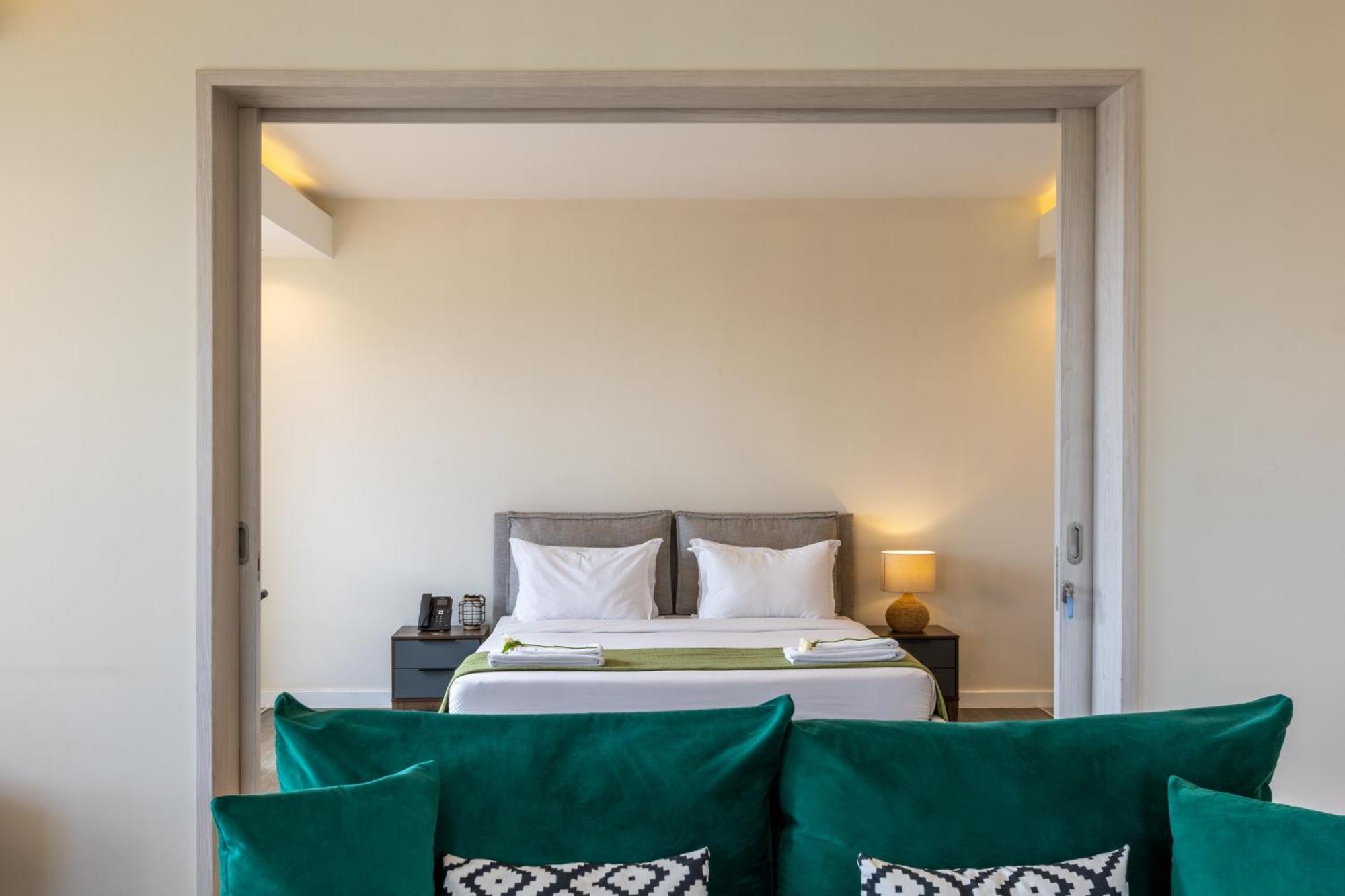 Capital M Emerald Line By Yourhost, Nairobi Exterior photo